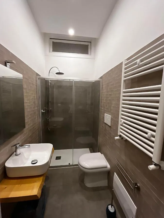 Bellavista Relais Διαμέρισμα Νάπολη