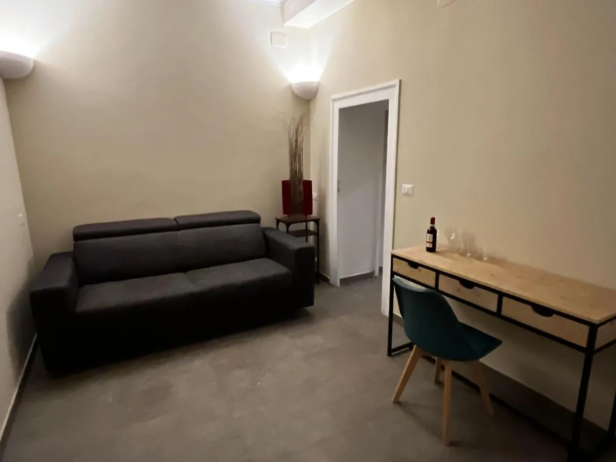 Bellavista Relais Διαμέρισμα Νάπολη