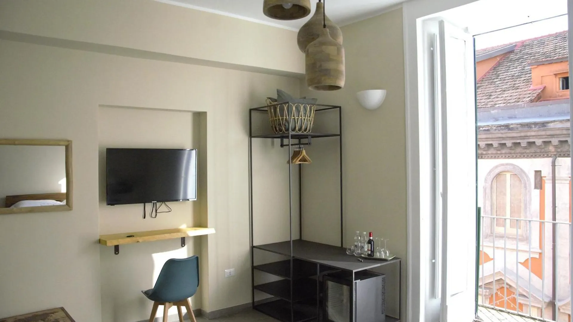 Bellavista Relais Διαμέρισμα Νάπολη