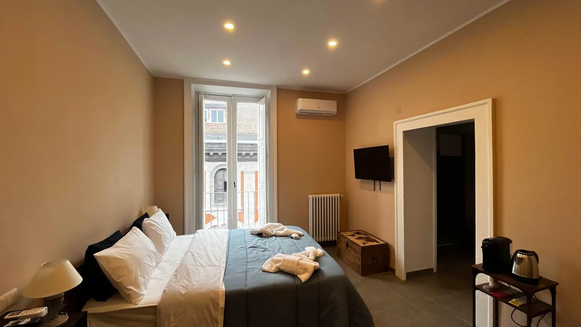 Bellavista Relais Διαμέρισμα Νάπολη