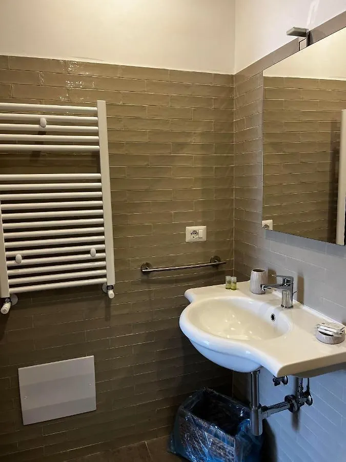 Apartamento Bellavista Relais Nápoles