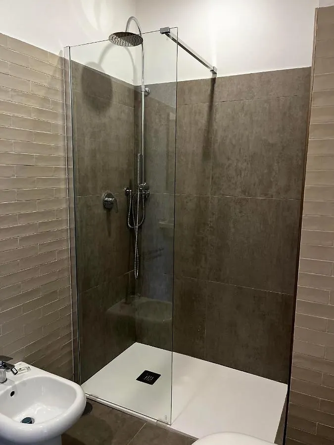 Apartamento Bellavista Relais Nápoles