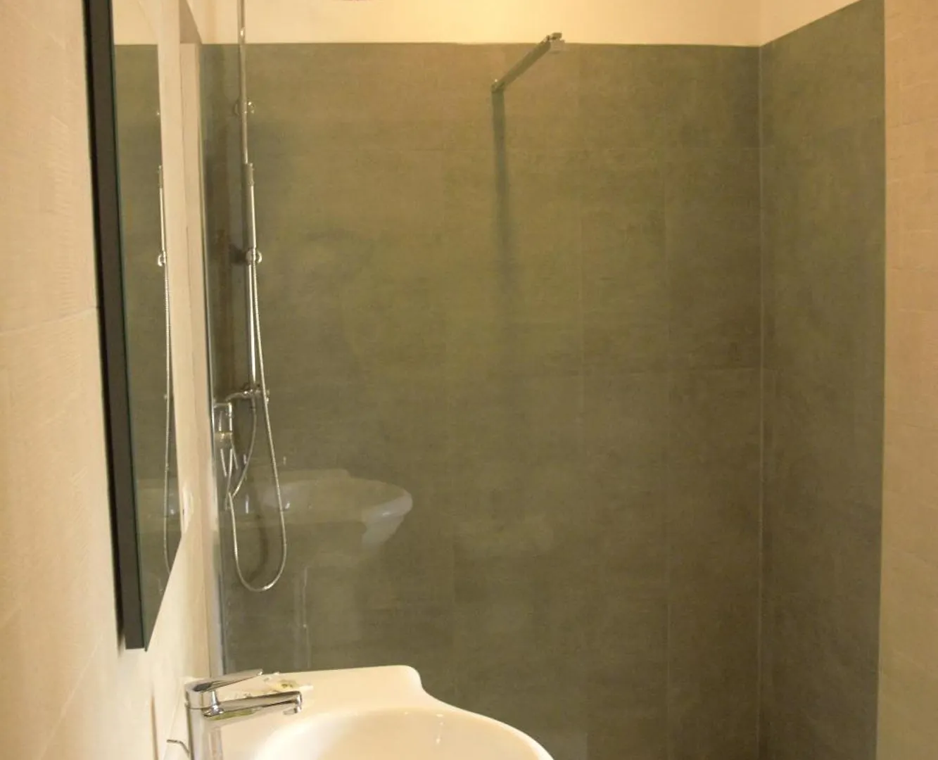Apartamento Bellavista Relais Nápoles