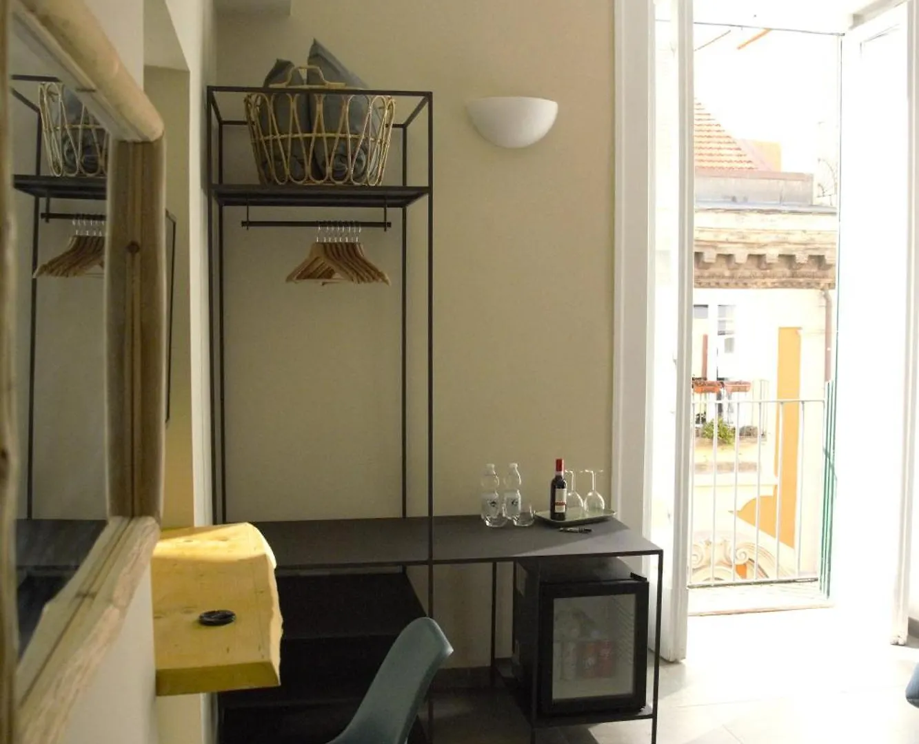 Apartamento Bellavista Relais Nápoles