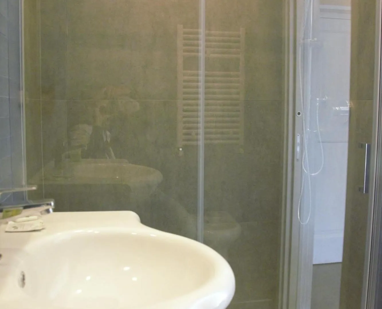 Apartamento Bellavista Relais Nápoles 0*,