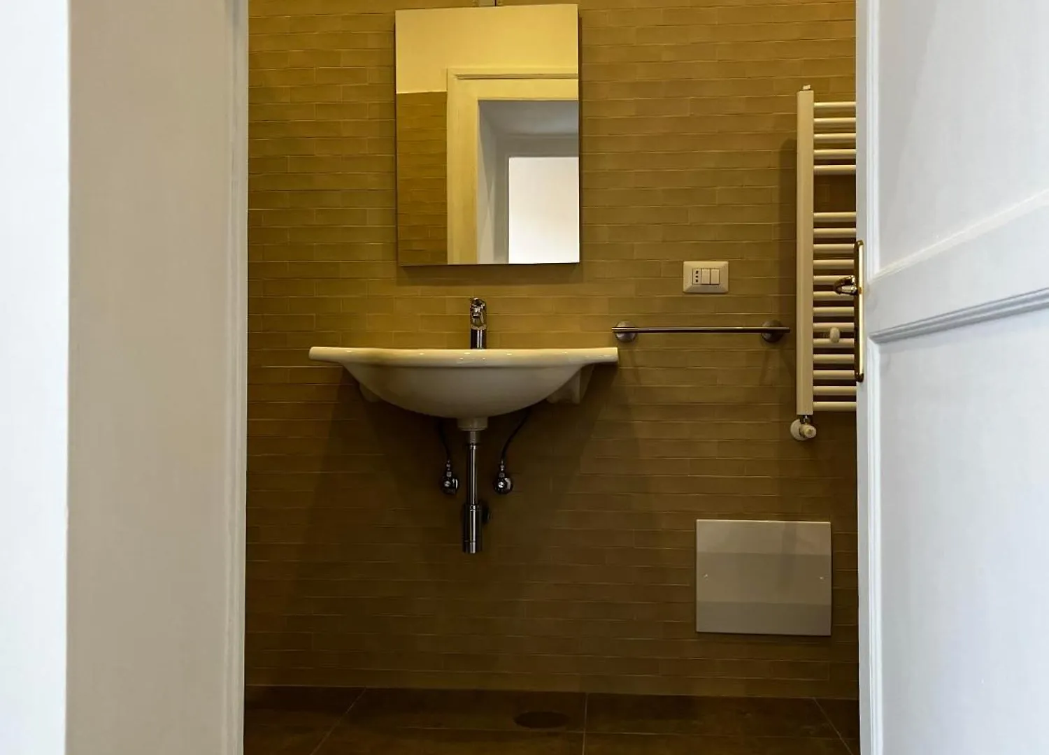 Apartamento Bellavista Relais Nápoles